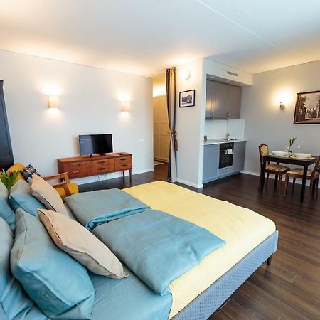 Romantic Apartment Close To The Old Town VNO Extérieur photo