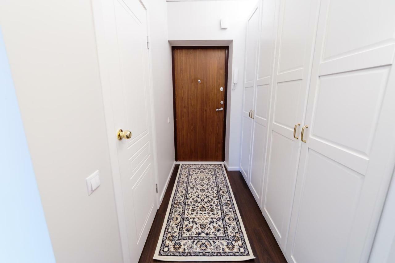 Romantic Apartment Close To The Old Town VNO Extérieur photo